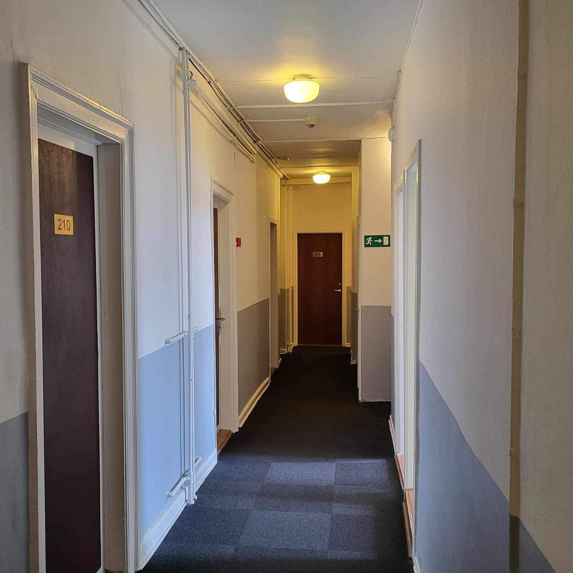 Euroglobe Hotell København