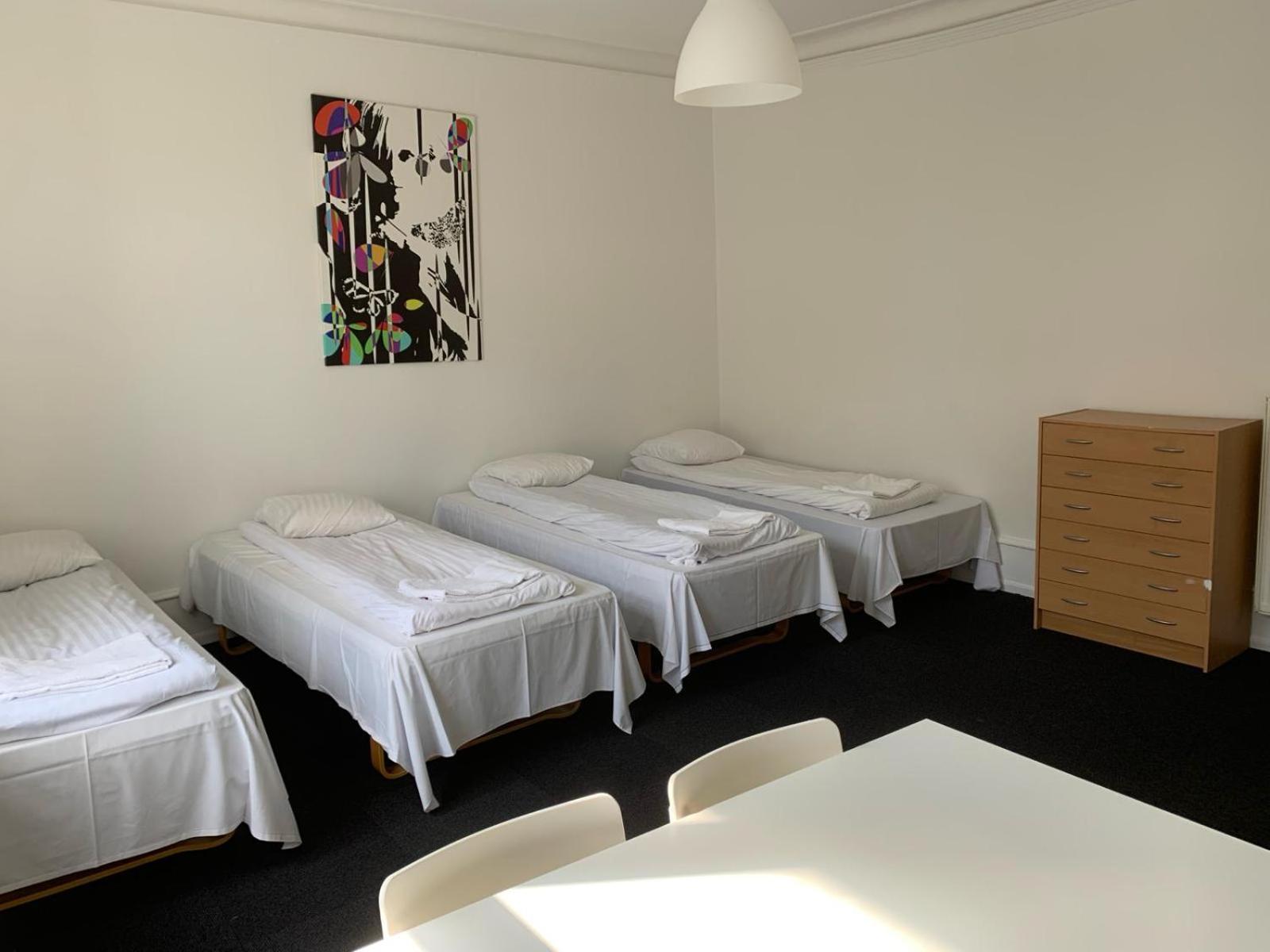 Euroglobe Hotell *