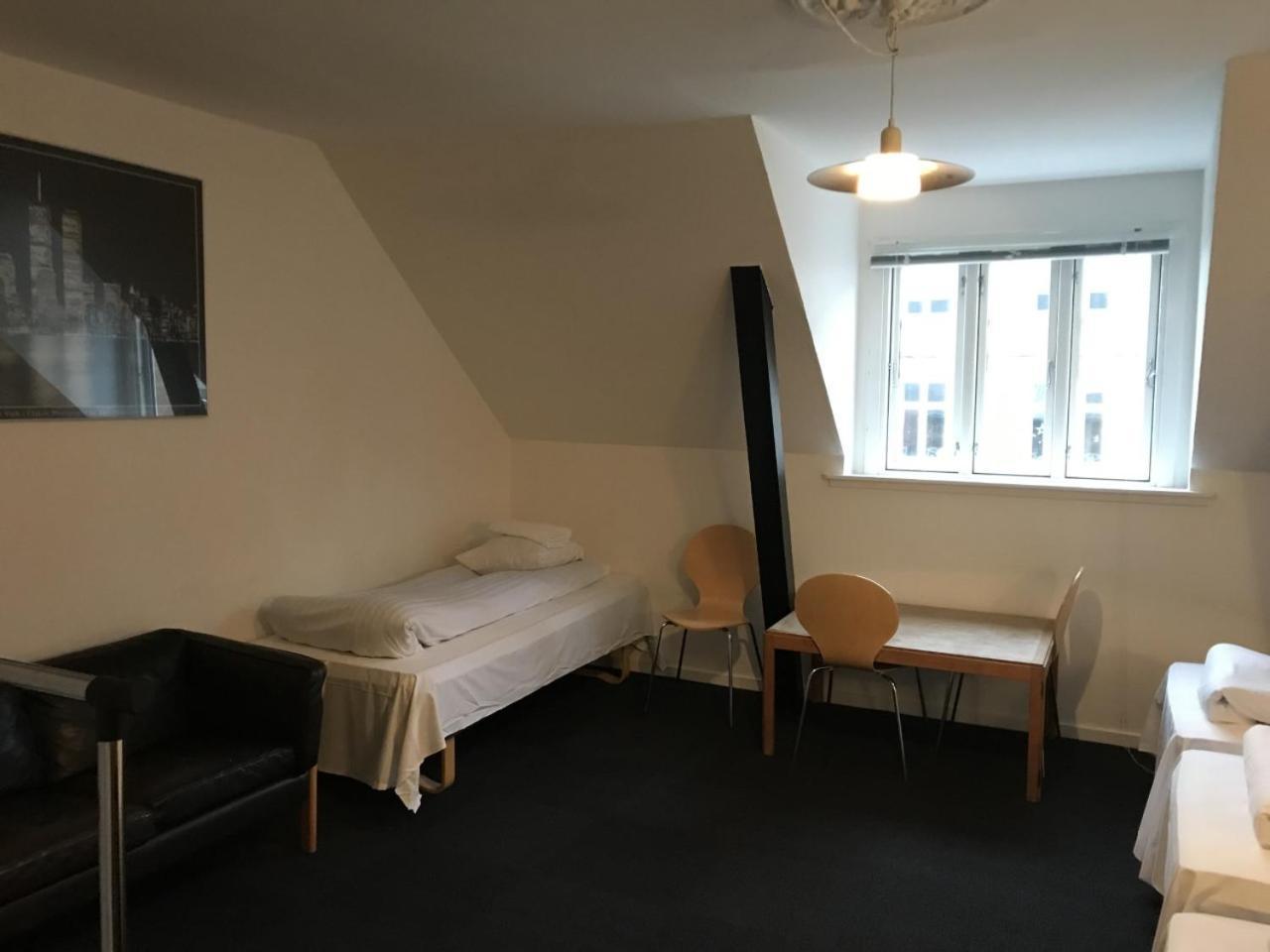 Euroglobe Hotell København
